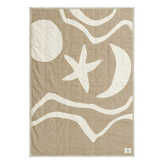 Ferm Living Kids - Manta Kove | Arena