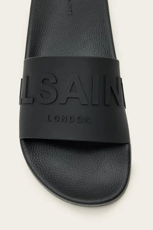 Sandalias deslizantes AllSaints Biggy