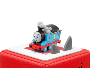 Tonies - Inglés All Engines Go: Thomas el tren - Thomas y sus amigos