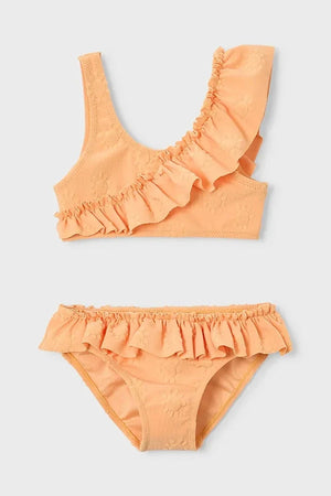 Traje de baño de dos piezas para niños Mayoral