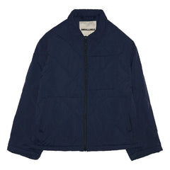 Smallable Kid - Chaqueta Acolchada Sonny | Azul Marino
