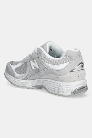 Zapatillas de ante New Balance 2002