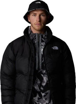 The North Face - Chaqueta inflable Saikuru | Negra