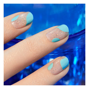 Manucurist - Yeşil Oje - 15 ml | Mermaid