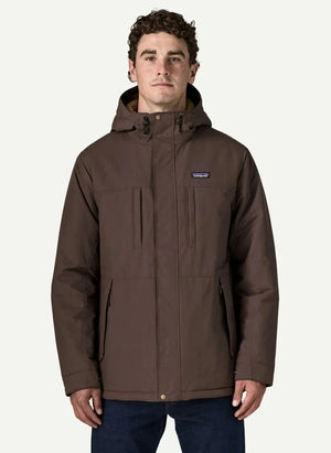 Patagonia - Isthmus Parka | Marrón