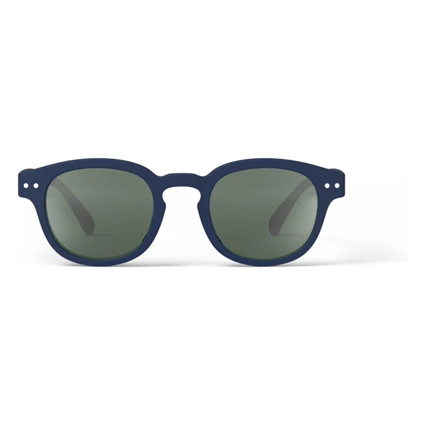 IZIPIZI - Gafas de sol #C Junior | Azul Marino