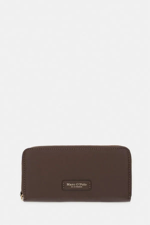 Cartera de cuero para mujer Marc O'Polo