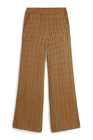 Polo Ralph Lauren de algodón para niños