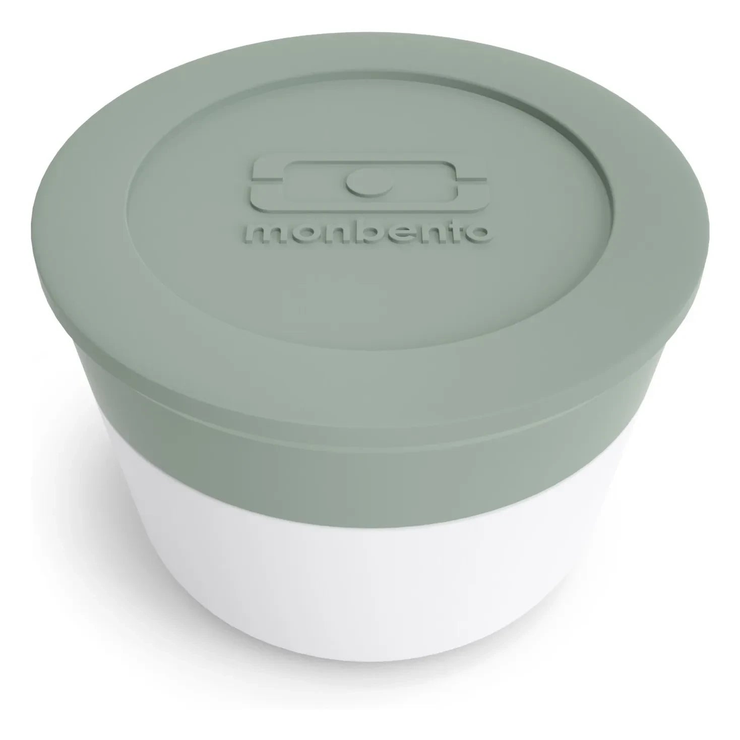 Monbento - Tartera para salsa | Verde