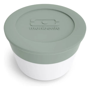 Monbento - Tartera para salsa | Verde