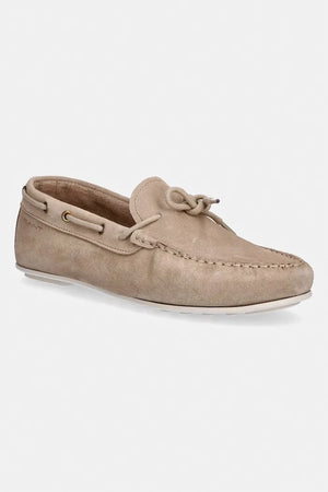 Mocasines de ante Gant Seabaya