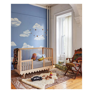 Oeuf NYC - Kit de conversión de Moisés | Beige