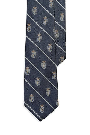 Corbata de seda Polo Ralph Lauren