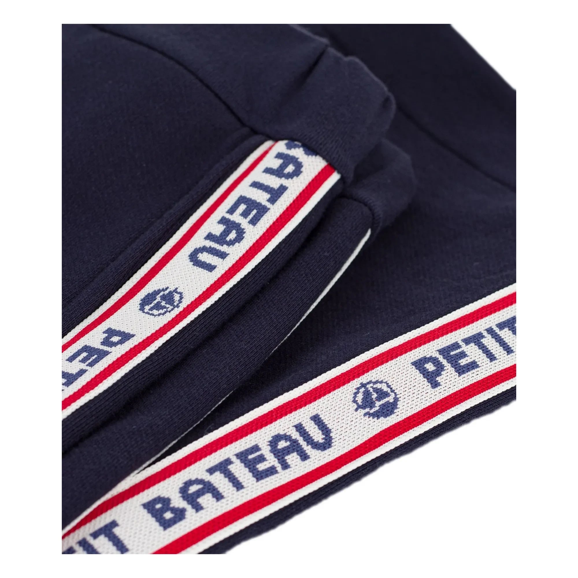 Petit Bateau - Petit Bateau Jogger | Azul marino