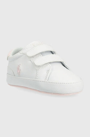 Zapatillas de deporte para bebé Polo Ralph Lauren
