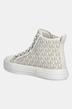MICHAEL Michael Kors Evy High Top Sneaker