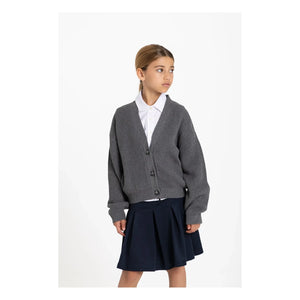 Smallable Kid - Falda Regent | Azul negro