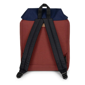 Eastpak - Chapel Hill Pak'R Sırt Çantası | Turuncu