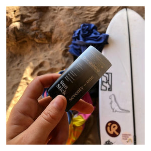 SeventyOne Percent - Görünmez Güneş Çubuğu SPF50 - 15 g