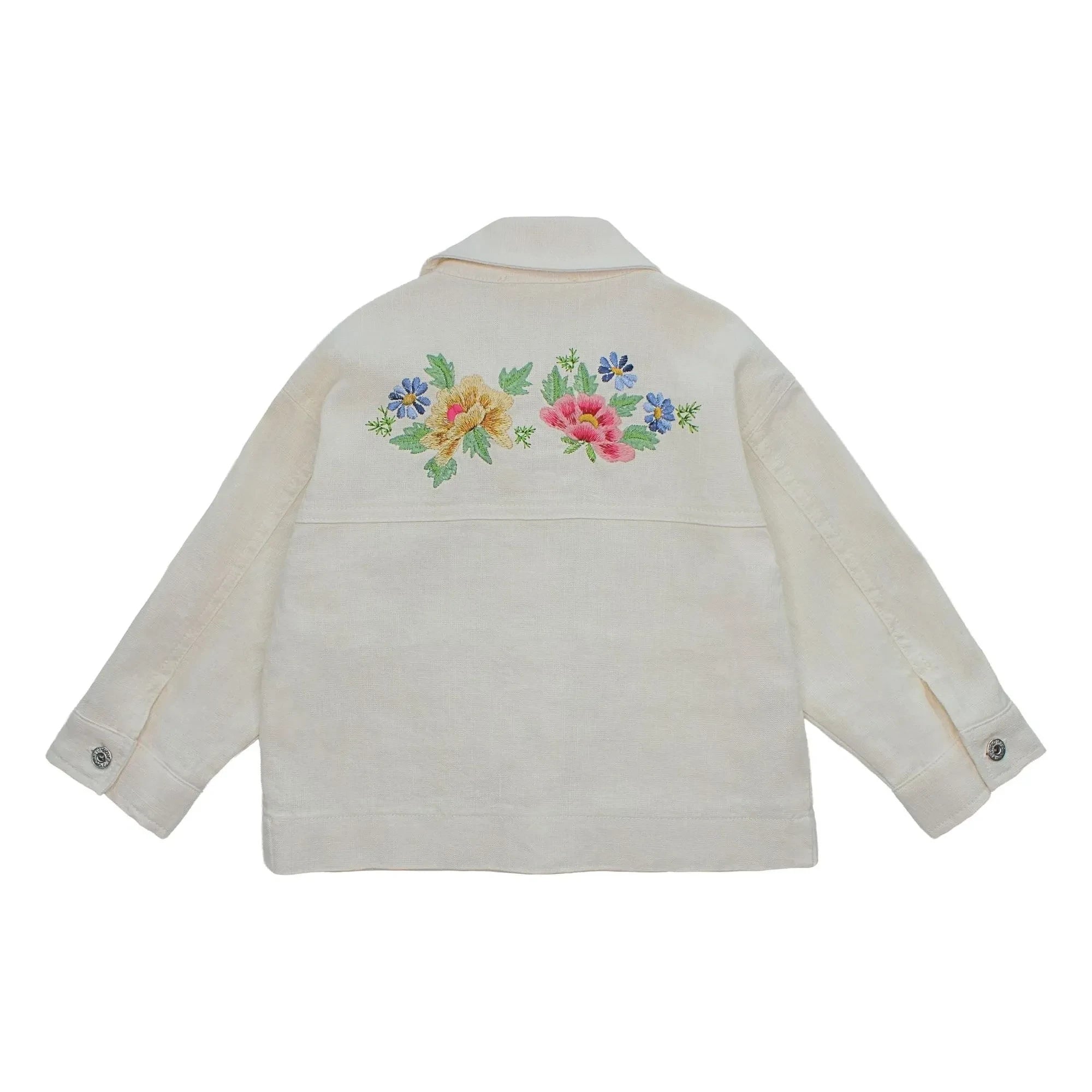Babe & Tess - Chaqueta Talita | Natural