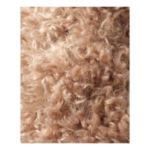 Wigiwama - Sillón Infantil Momo | Marrón