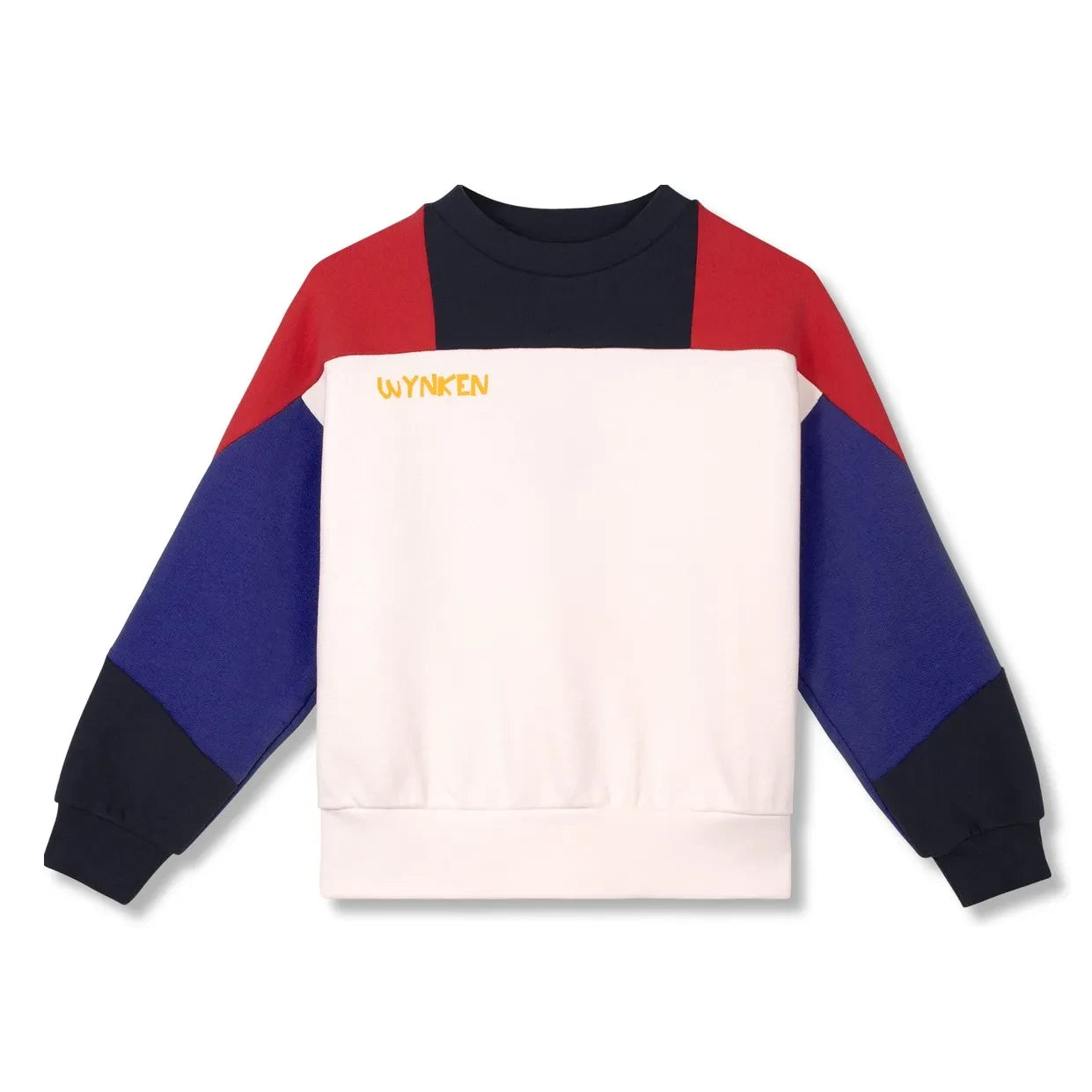 Wynken - Sweat Studio | Crudo
