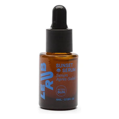 Le Rub - Sunset Serum hidratante y reparador - 4ml