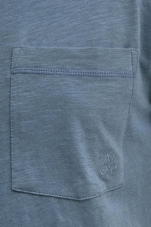 Camiseta de algodón Marc O'Polo