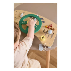 Kid's Concept - Bandeja de actividades para coche Aiden
