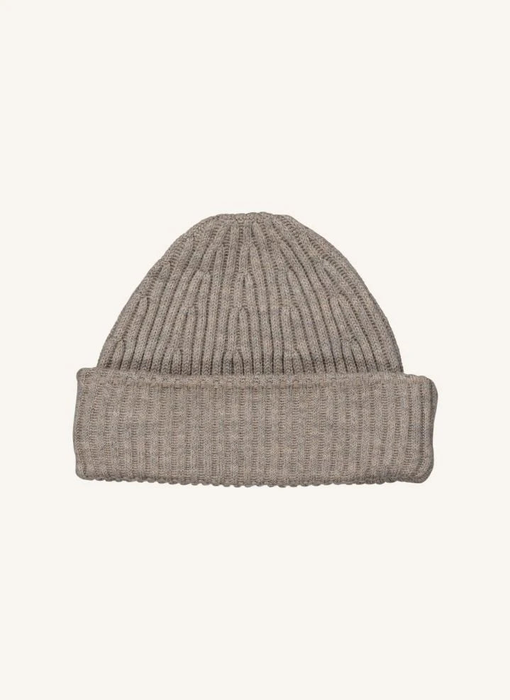 NN.07 - Rib Cap 6209 Lana | Avena