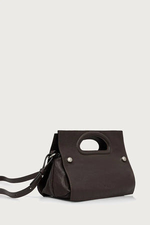 Bolso cruzado de piel Max&Co. para mujer MCLCALDAIA