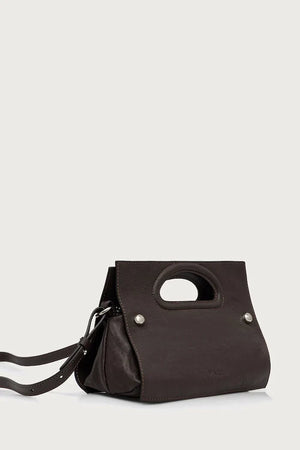 Bolso cruzado de piel Max&Co. para mujer MCLCALDAIA