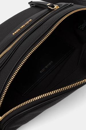 Riñonera de piel para mujer MICHAEL Michael Kors