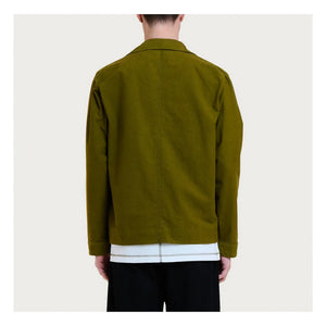 Homecore - Chaqueta Majic Bio | Caqui