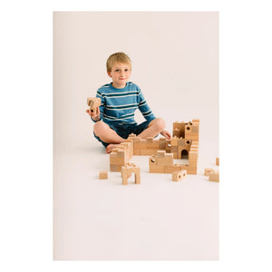 Sarbakane - Juegos de construcción Brick a Block - Builder
