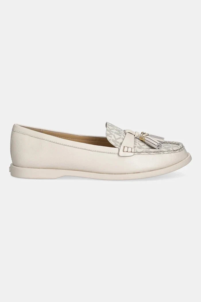 Mocasines de piel Kiernan de MICHAEL Michael Kors