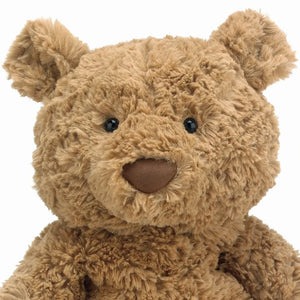 Jellycat - Bartholomew Oso | Marrón