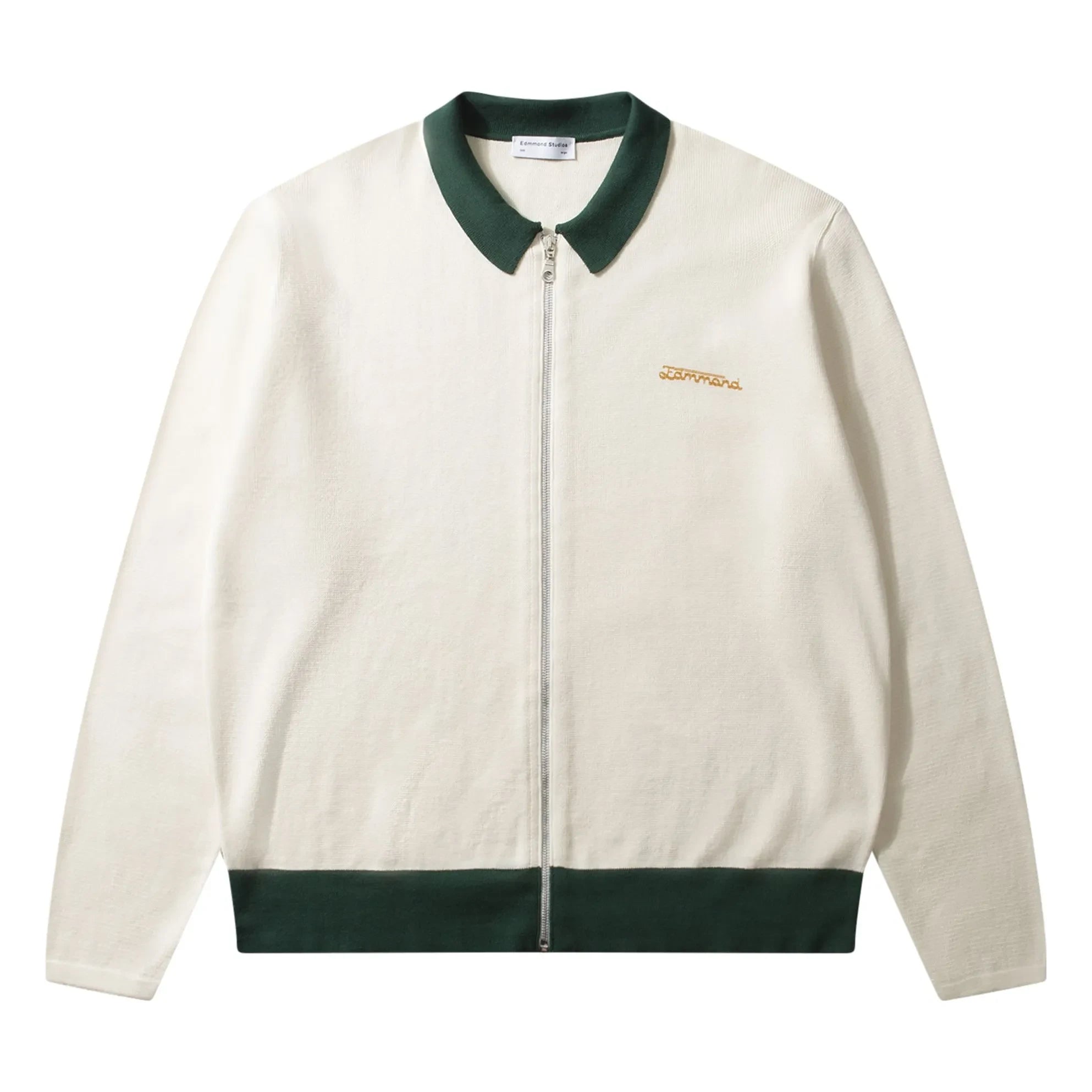 Edmmond Studios - Sudadera Luxury Car | Crudo