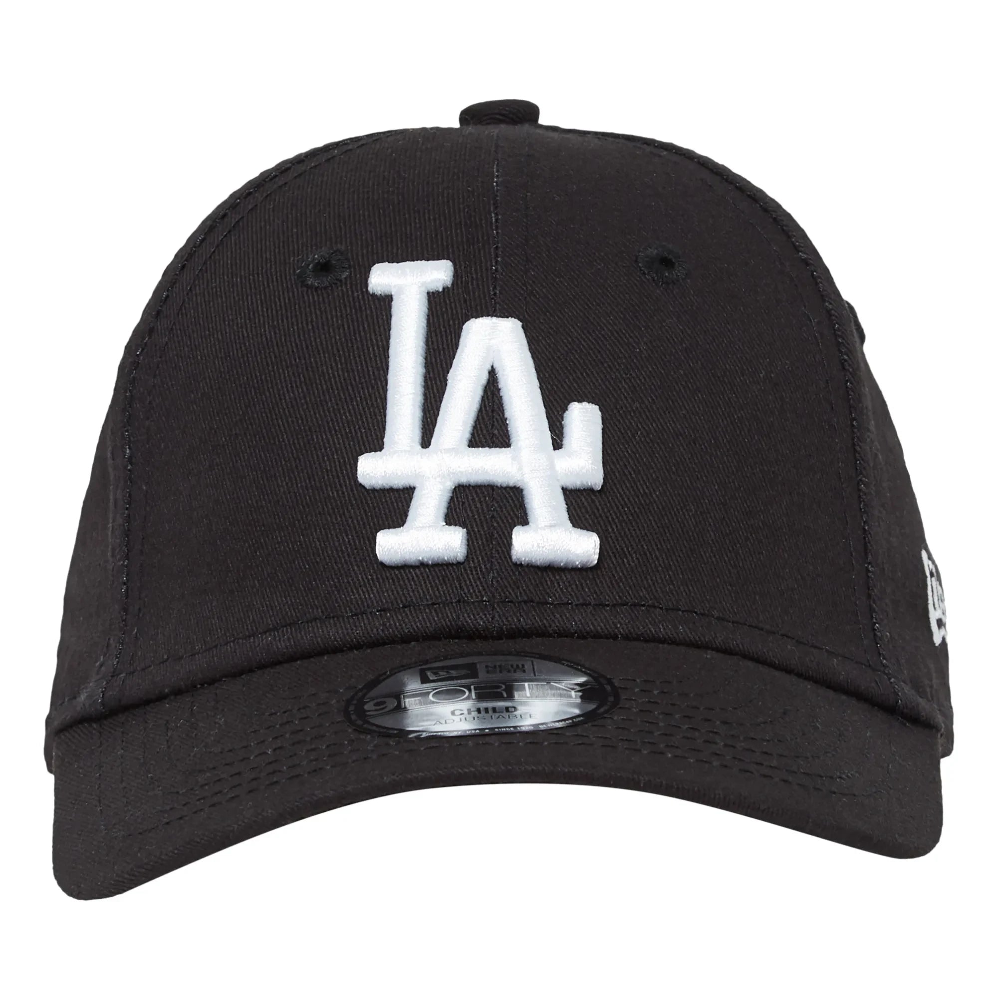 Gorra New Era - 9Forty | Negro