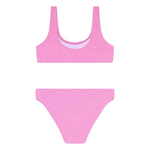 Smallable Kid - Nuevo Traje de Baño Loan | Rosa Caramelo