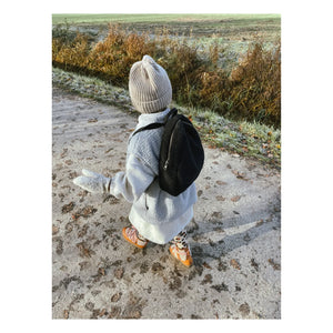 Studio Noos - Mochila | Negro