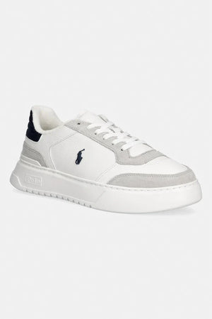 Zapatillas deportivas de piel Polo Ralph Lauren Rlite Sport para hombre
