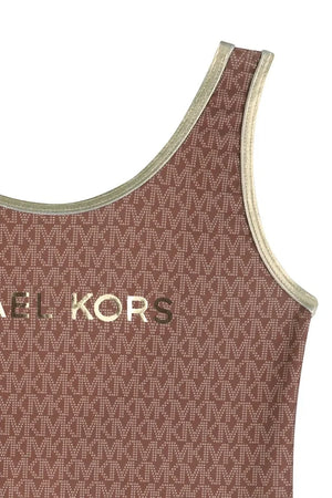 Michael Kors Traje de baño enterizo para niños
