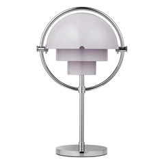 Gubi - Lámpara portátil Multi-Lite, Louis Weisdorf | Lila