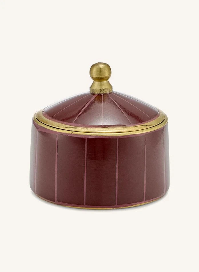 Doing Goods - Caja Circus Bailey | Rojo