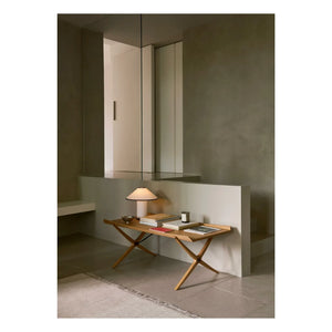 & Tradition - X HM13 Mesa de centro, Hvidt & Mølgaard | Roble