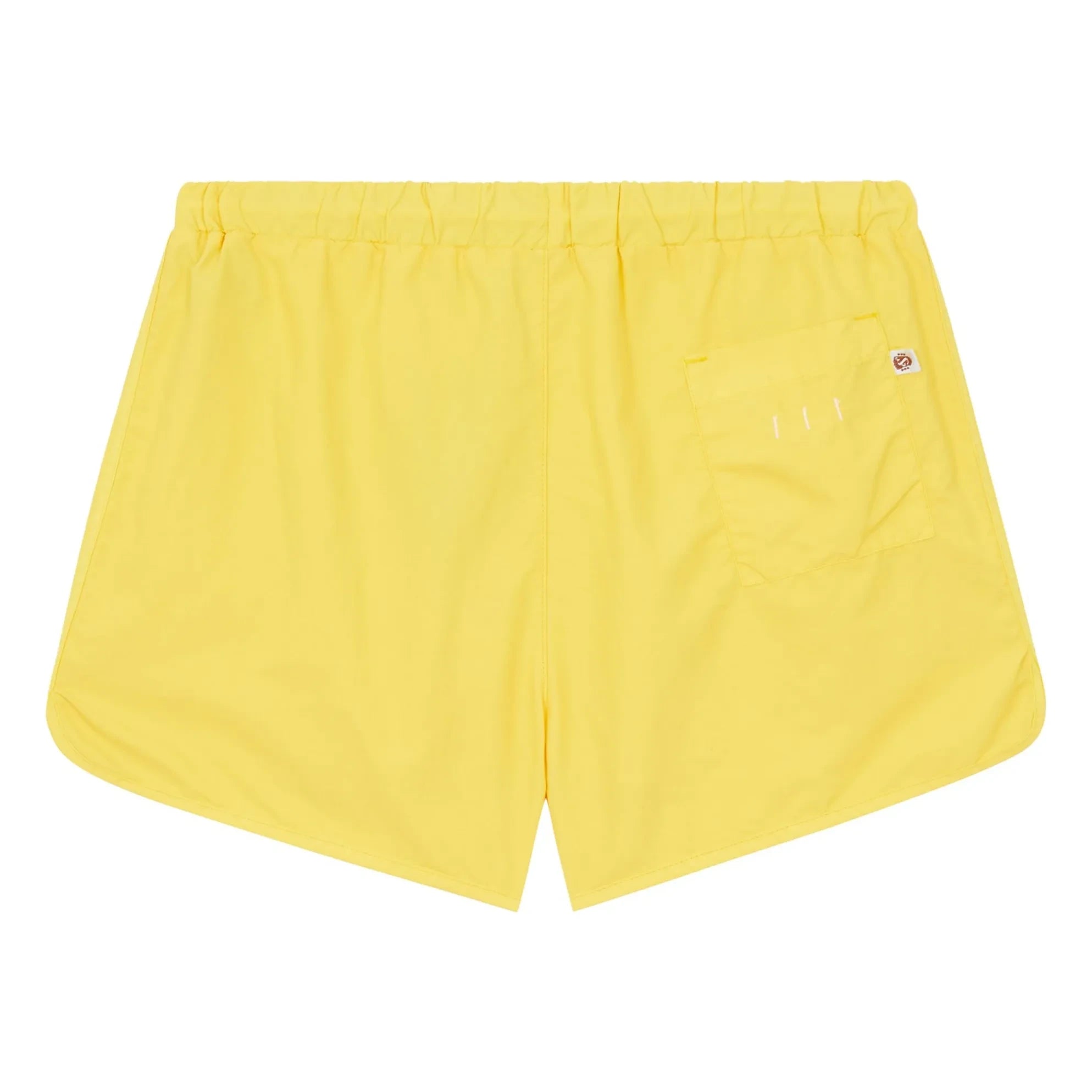 Sunchild - Pantalón corto de baño Bahía | Amarillo