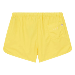 Sunchild - Pantalón corto de baño Bahía | Amarillo