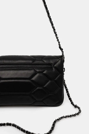Bolso de piel ZADIG&VOLTAIRE ROCK XL MAT SCALE