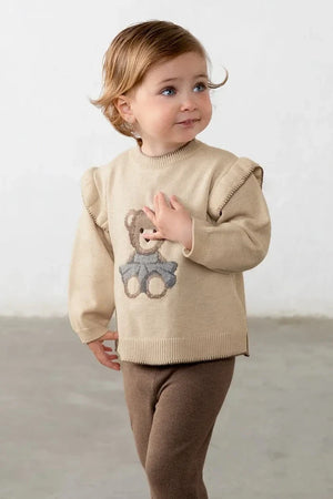 Conjunto infantil Mayoral